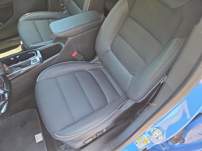 2023 Chevrolet Trailblazer RS AWD
