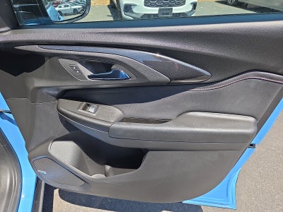 2023 Chevrolet Trailblazer RS AWD