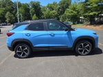 2023 Chevrolet Trailblazer RS AWD