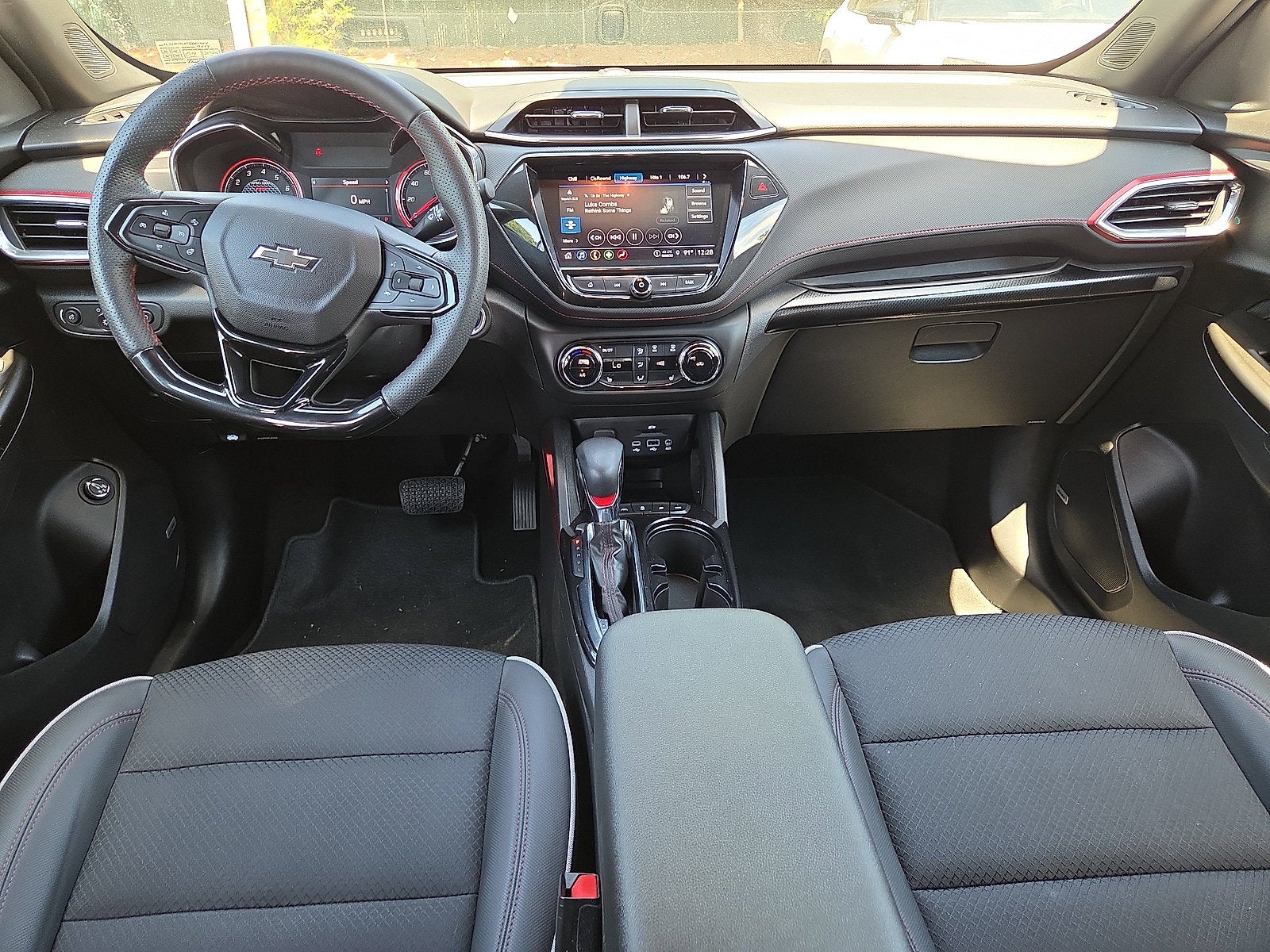2023 Chevrolet Trailblazer RS AWD