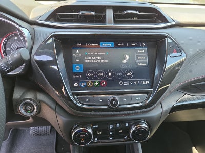 2023 Chevrolet Trailblazer RS AWD