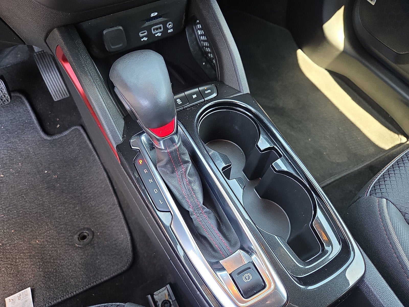 2023 Chevrolet Trailblazer RS AWD
