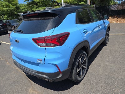 2023 Chevrolet Trailblazer RS AWD