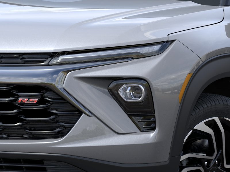 2026 Chevrolet Trailblazer RS AWD
