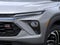 2026 Chevrolet Trailblazer RS AWD