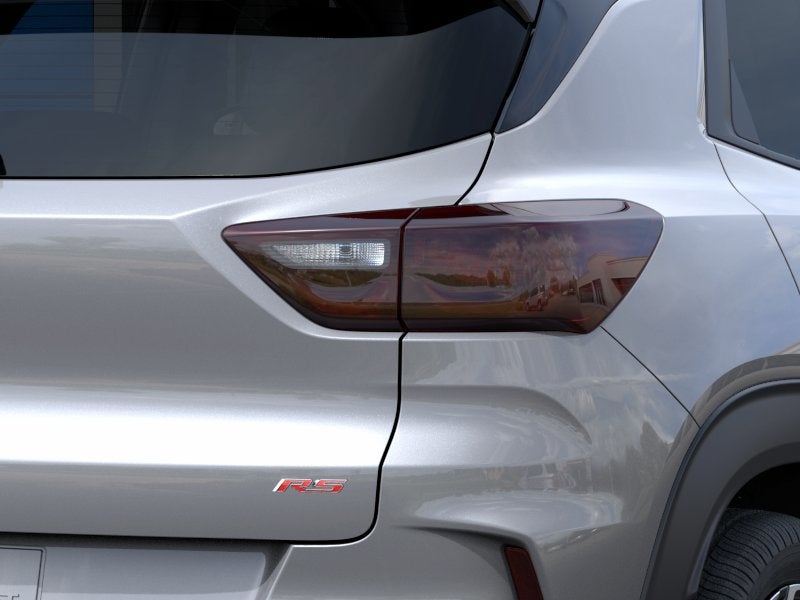 2026 Chevrolet Trailblazer RS AWD