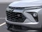 2026 Chevrolet Trailblazer RS AWD