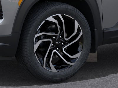 2026 Chevrolet Trailblazer RS AWD