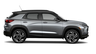 2026 Chevrolet Trailblazer RS AWD
