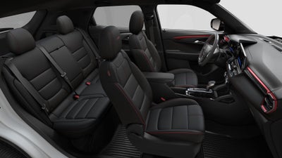 2026 Chevrolet Trailblazer RS AWD