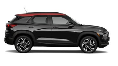 2026 Chevrolet Trailblazer RS AWD