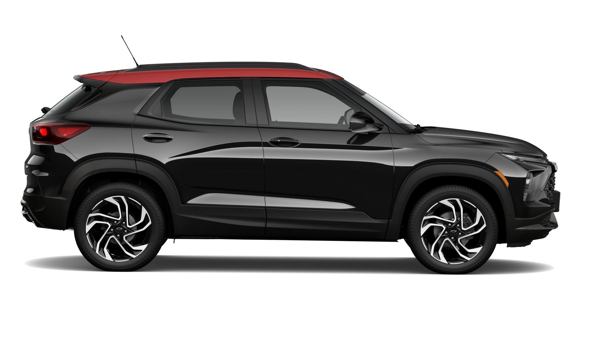 2026 Chevrolet Trailblazer RS AWD