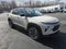 2026 Chevrolet Trailblazer RS AWD