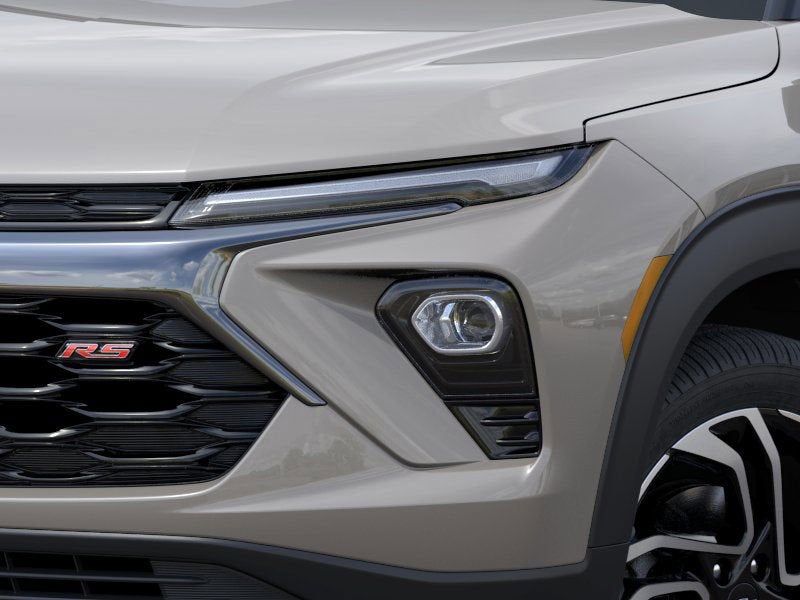 2026 Chevrolet Trailblazer RS AWD