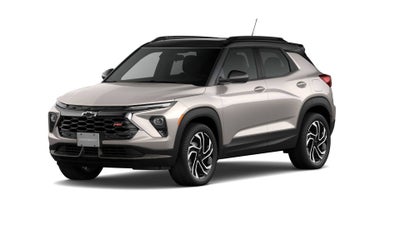 2026 Chevrolet Trailblazer RS AWD