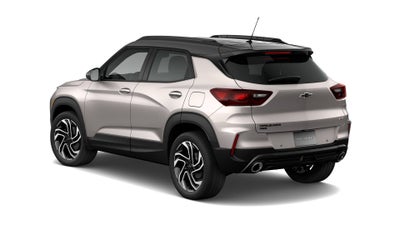 2026 Chevrolet Trailblazer RS AWD