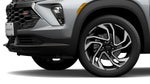 2026 Chevrolet Trailblazer RS AWD