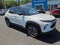2026 Chevrolet Trailblazer RS AWD