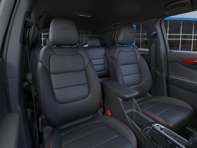 2026 Chevrolet Trailblazer RS AWD