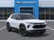 2026 Chevrolet Trailblazer RS AWD