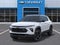 2026 Chevrolet Trailblazer RS AWD