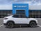 2026 Chevrolet Trailblazer RS AWD
