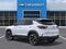 2026 Chevrolet Trailblazer RS AWD