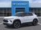 2026 Chevrolet Trailblazer RS AWD