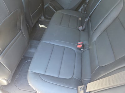 2026 Chevrolet Trailblazer RS AWD