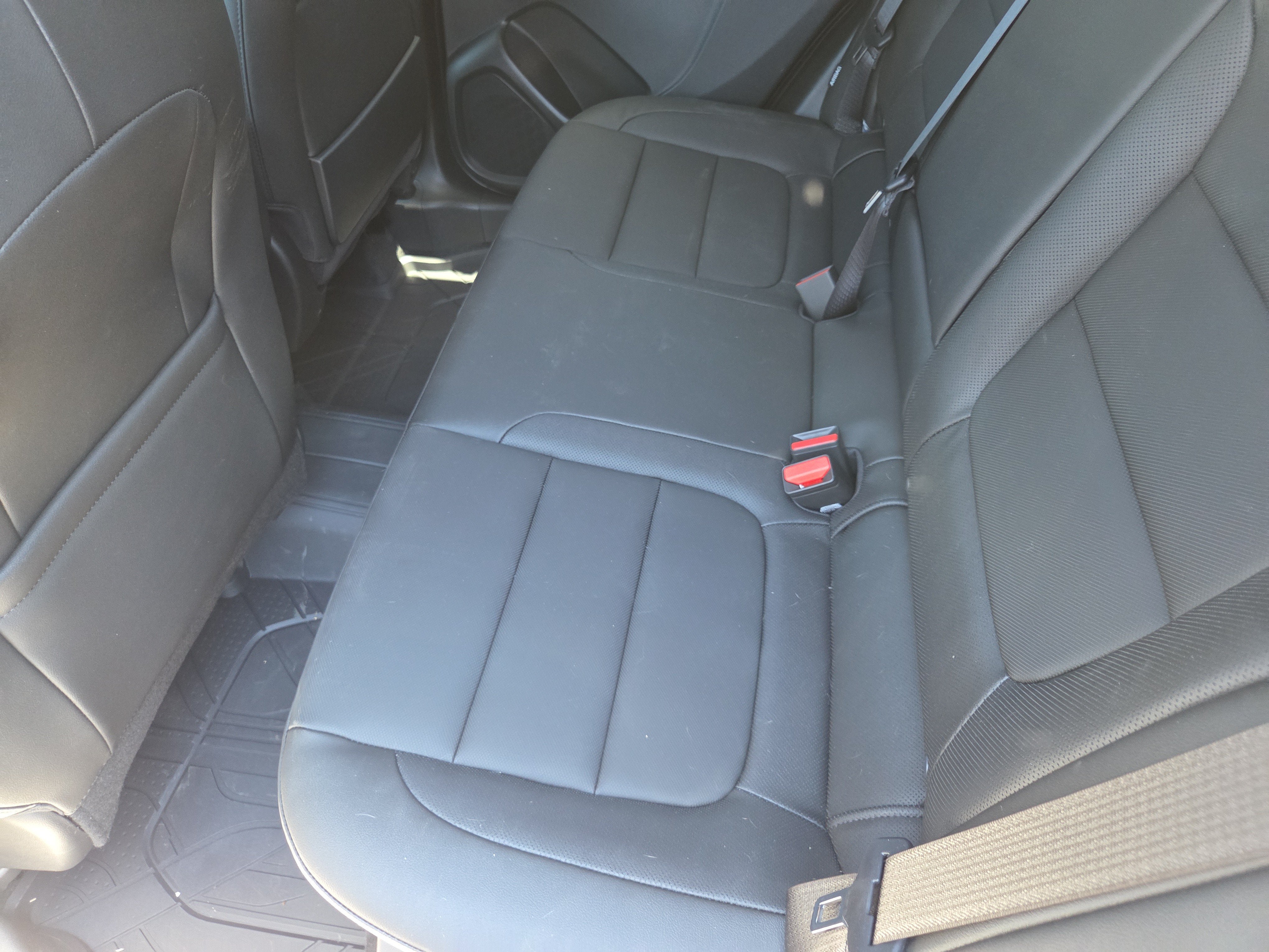 2026 Chevrolet Trailblazer RS AWD
