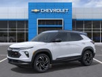 2026 Chevrolet Trailblazer RS AWD