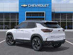 2026 Chevrolet Trailblazer RS AWD