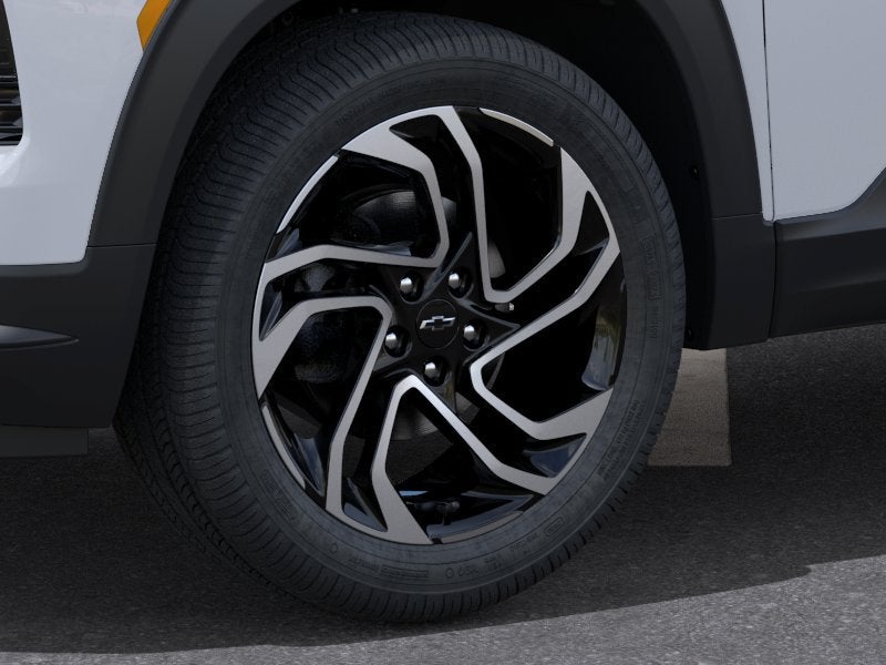 2026 Chevrolet Trailblazer RS AWD