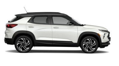 2026 Chevrolet Trailblazer RS AWD