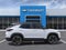 2026 Chevrolet Trailblazer RS AWD