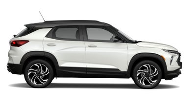 2026 Chevrolet Trailblazer RS AWD