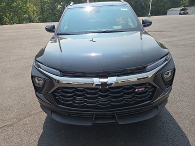 2026 Chevrolet Trailblazer RS AWD