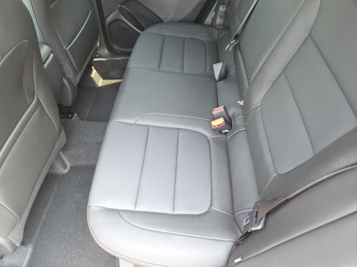 2026 Chevrolet Trailblazer RS AWD