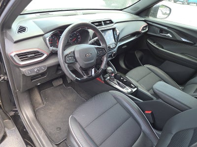 2023 Chevrolet Trailblazer RS AWD
