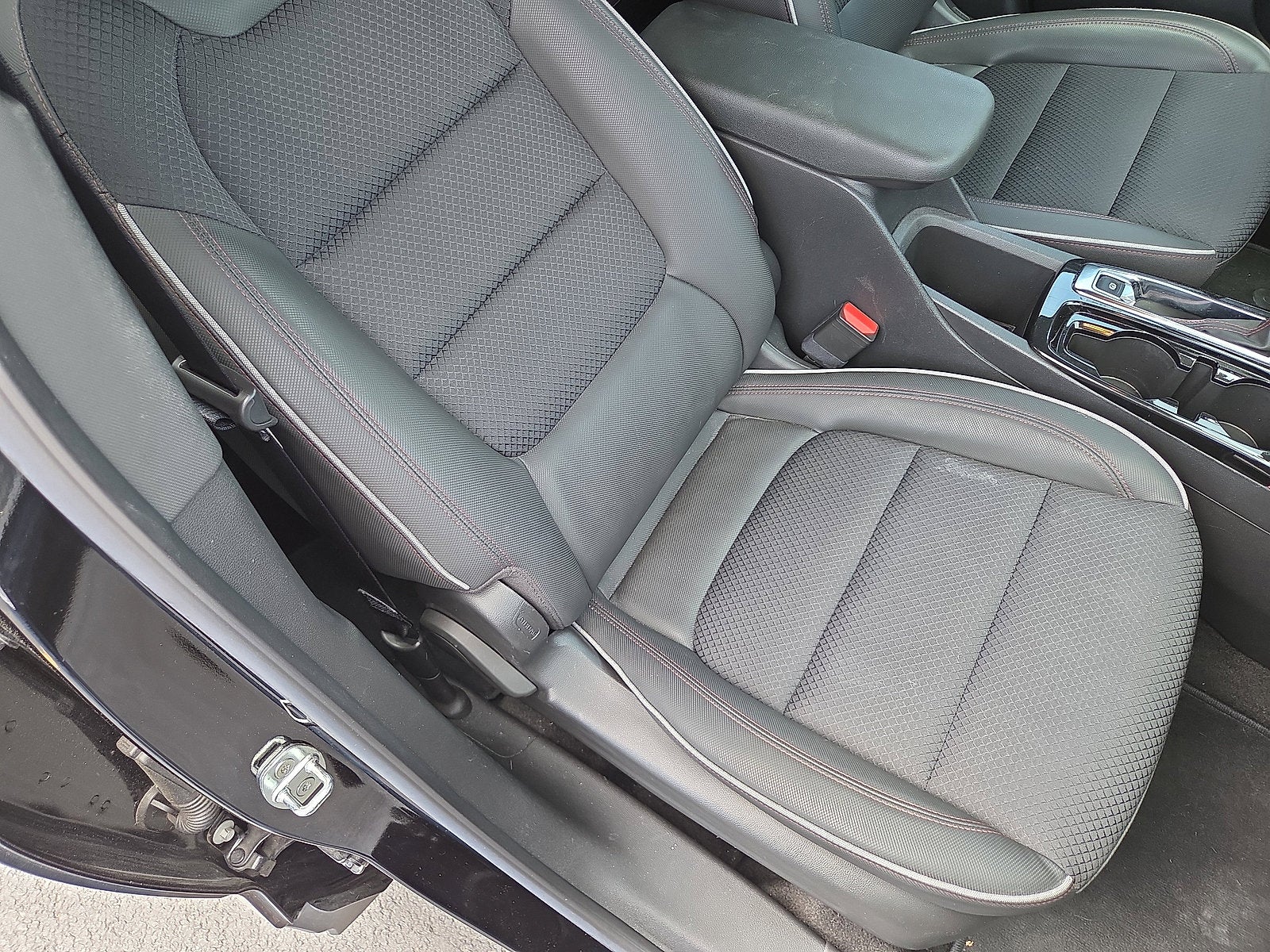 2023 Chevrolet Trailblazer RS AWD