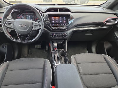 2023 Chevrolet Trailblazer RS AWD