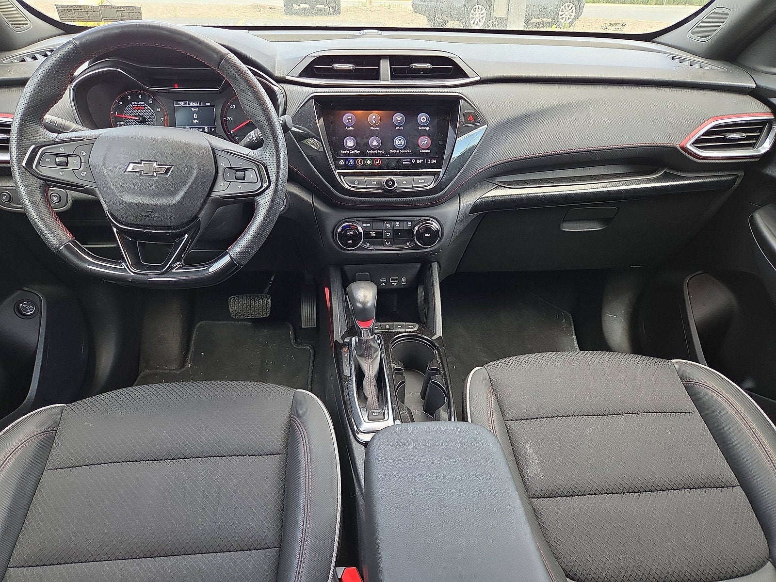 2023 Chevrolet Trailblazer RS AWD