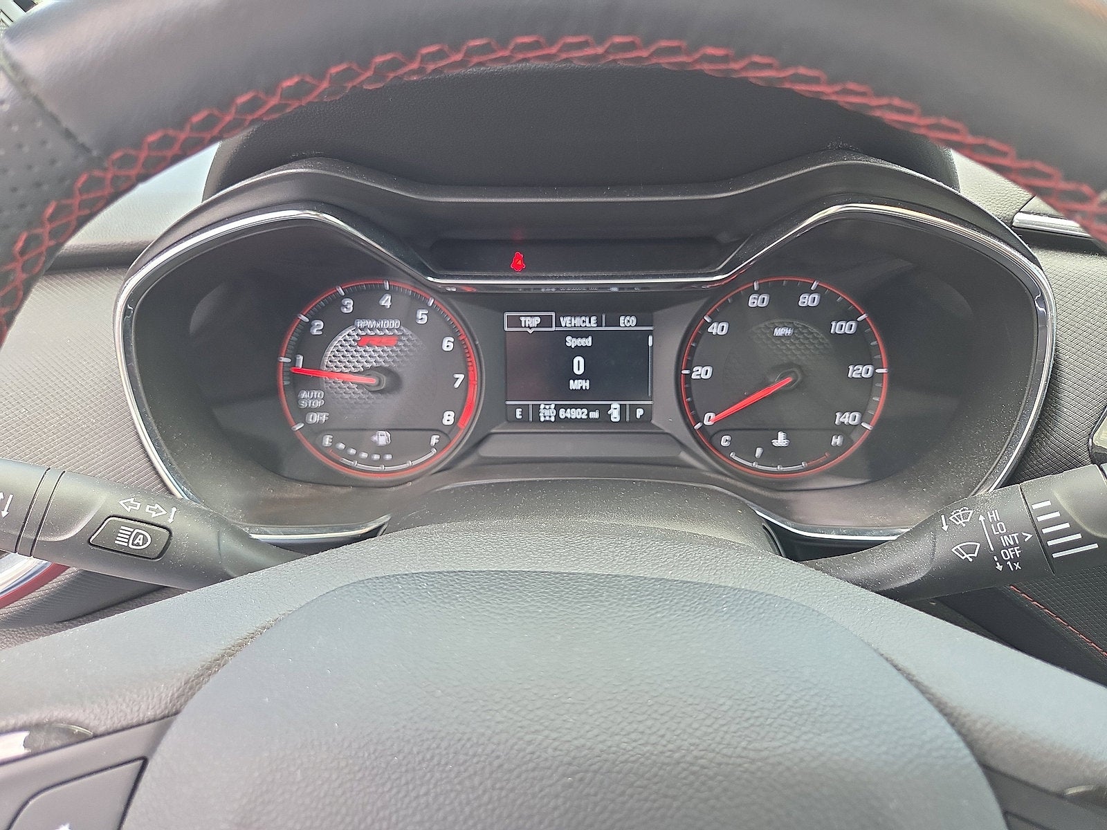 2023 Chevrolet Trailblazer RS AWD