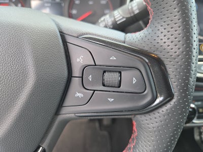 2023 Chevrolet Trailblazer RS AWD