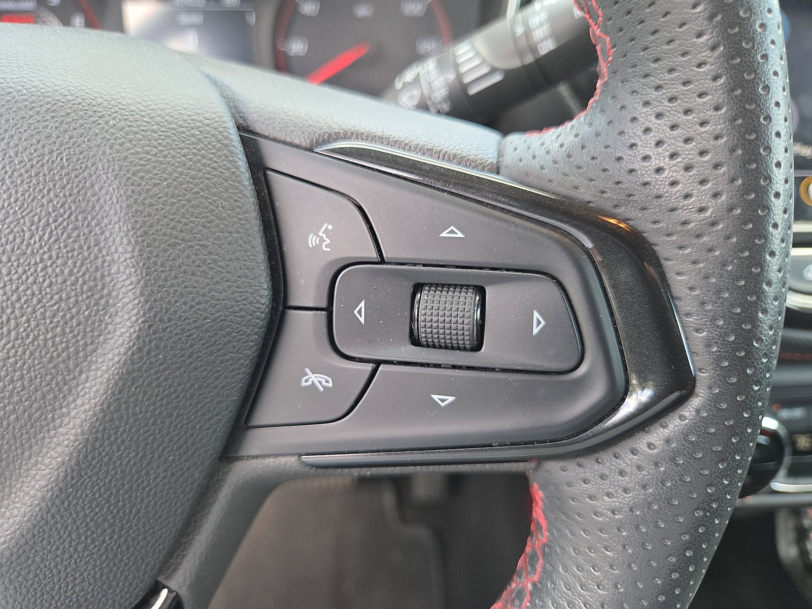 2023 Chevrolet Trailblazer RS AWD