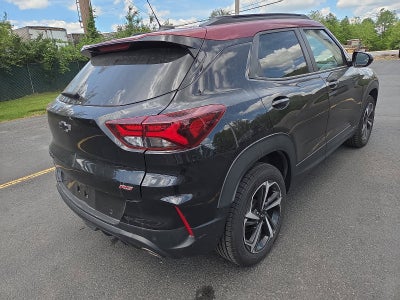 2023 Chevrolet Trailblazer RS AWD