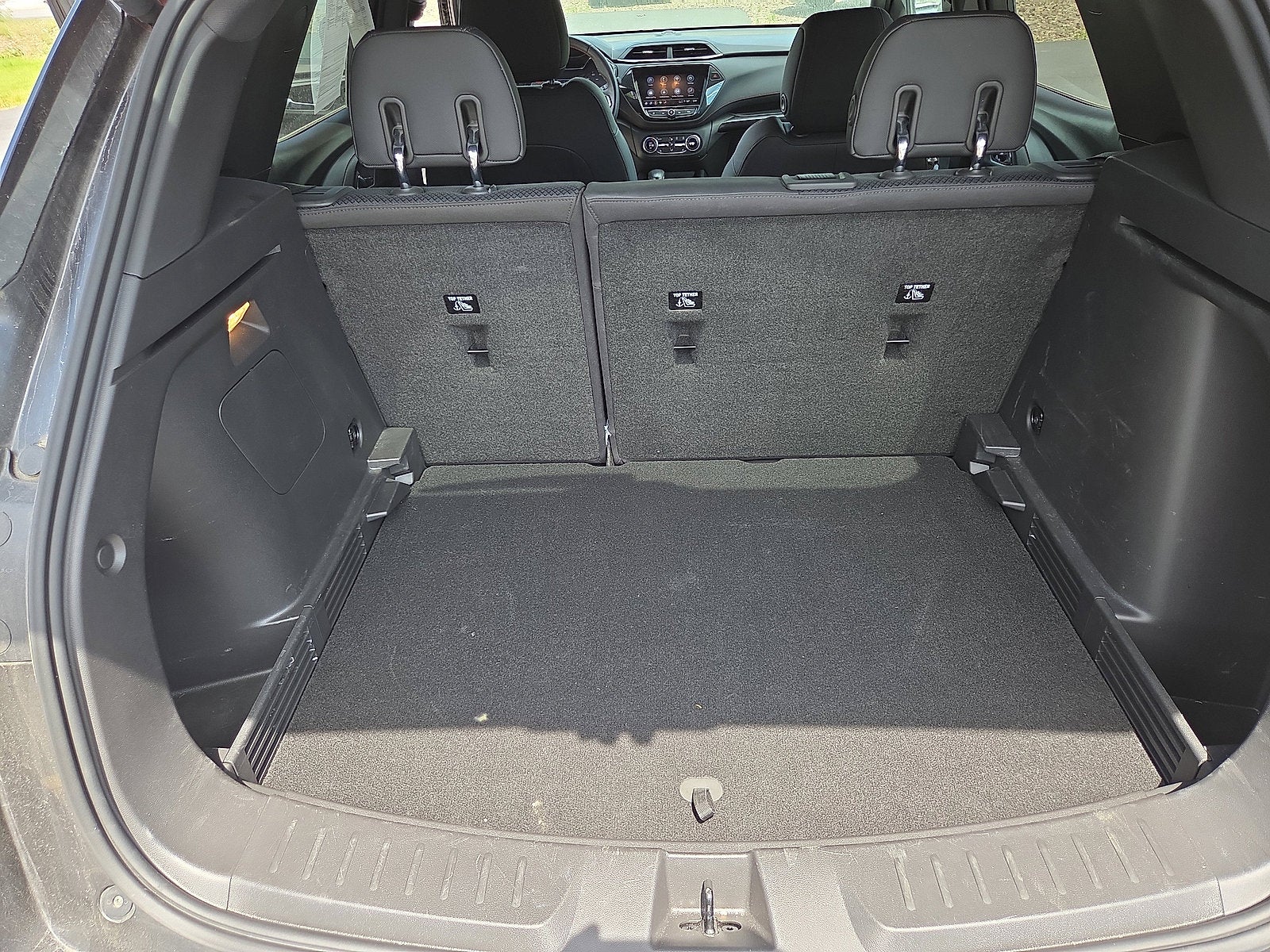 2023 Chevrolet Trailblazer RS AWD