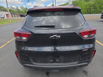 2023 Chevrolet Trailblazer RS AWD