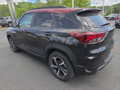2023 Chevrolet Trailblazer RS AWD