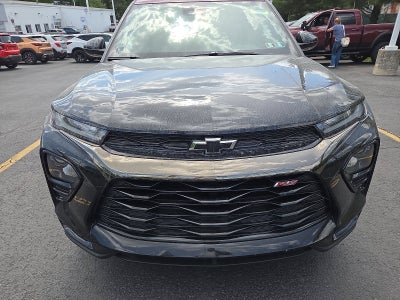 2023 Chevrolet Trailblazer RS AWD